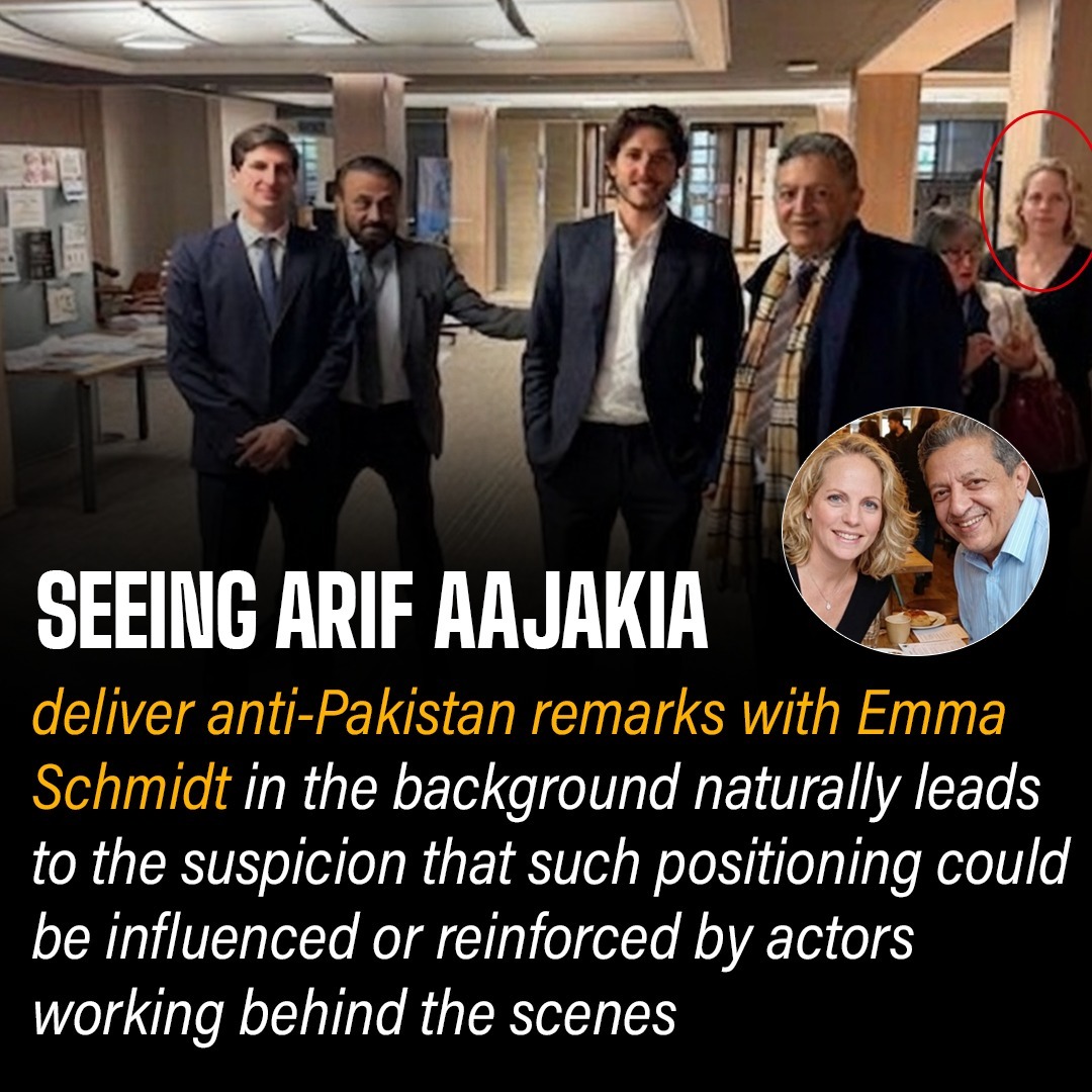 Behind The Headline tweet media