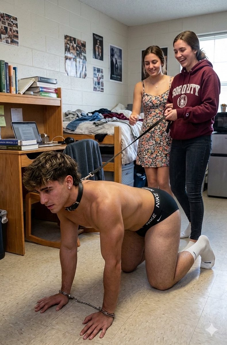 AI himbos tweet media