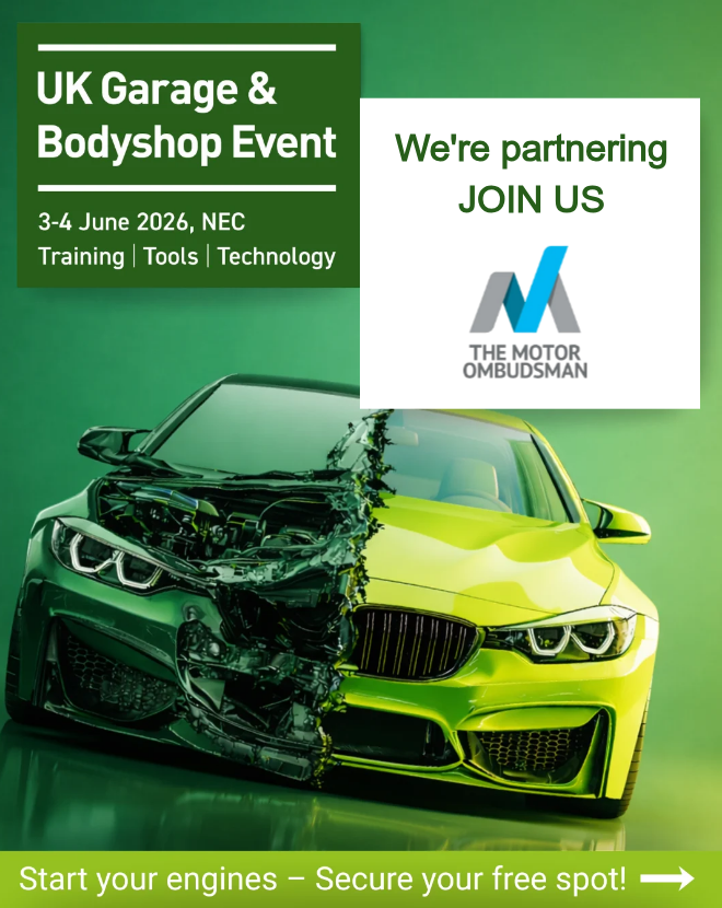 The Motor Ombudsman tweet media