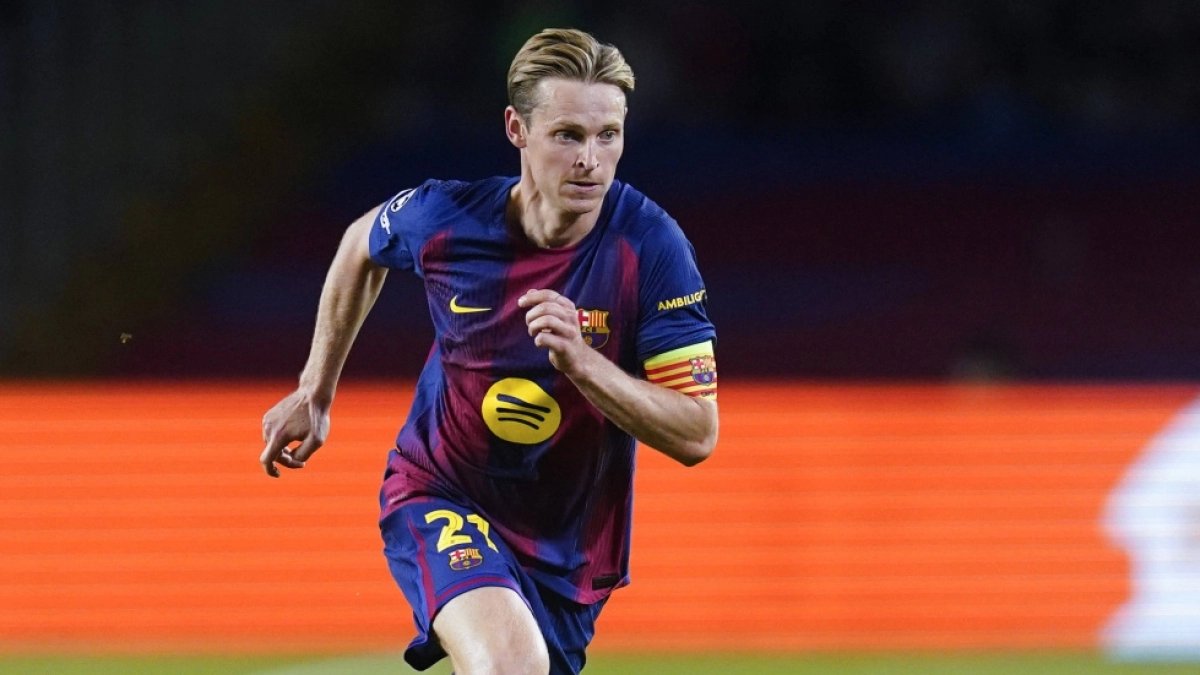 Universo FCBarcelona tweet media