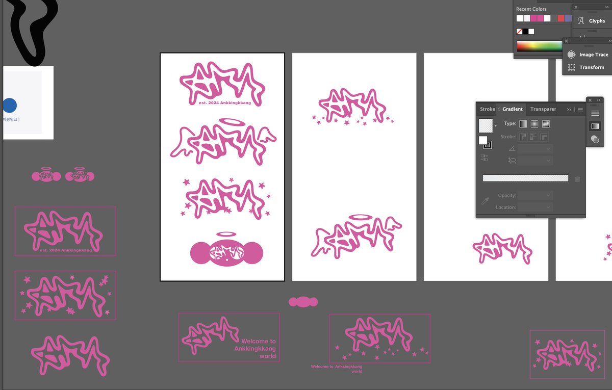 Ankkingkkang tweet media