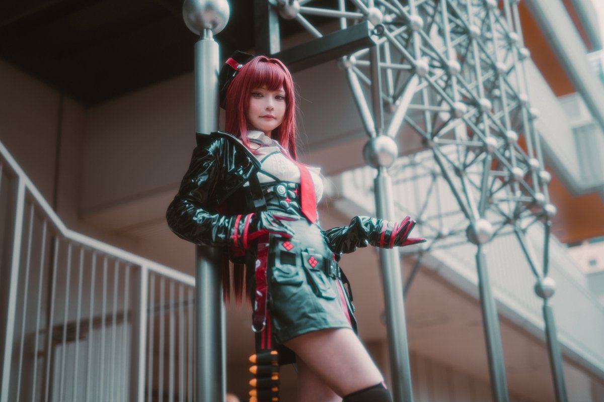 スメ子 tweet media