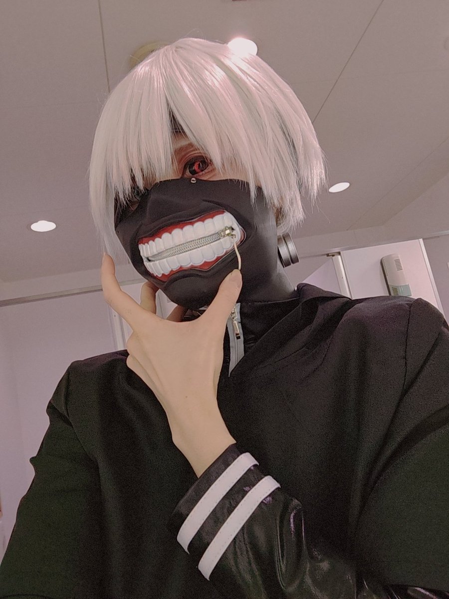 アイダユキコ🪦コスホリ5/24 tweet media