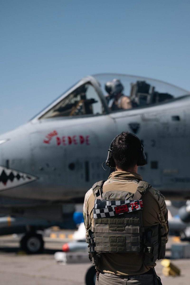 U.S. Central Command - Arabic tweet media