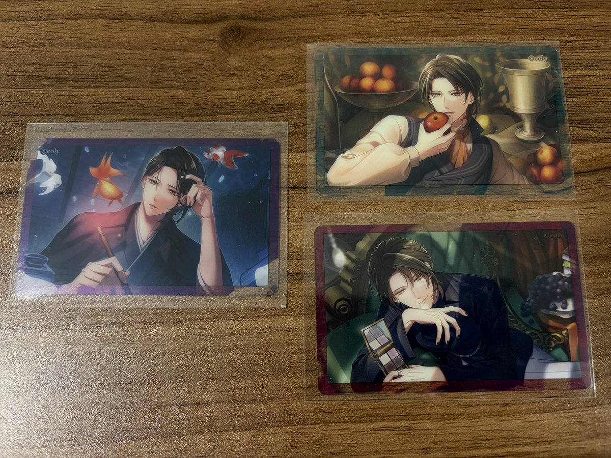 えなが🍫取引垢 tweet media