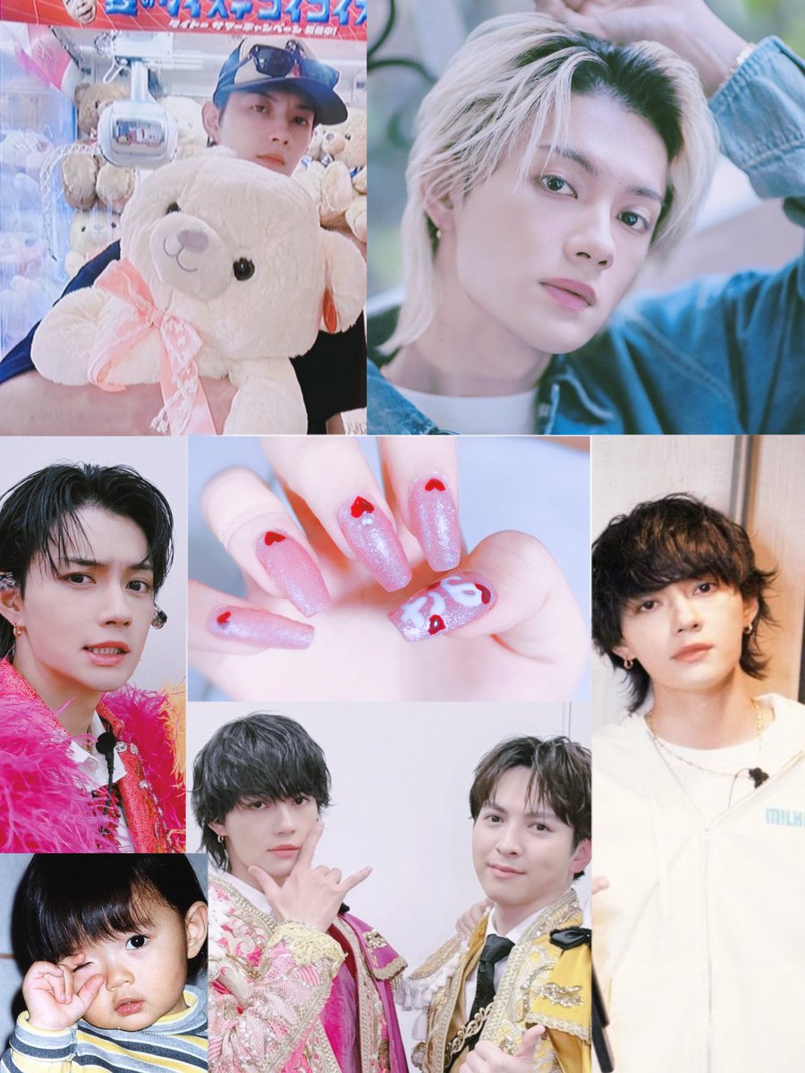 みんち tweet media