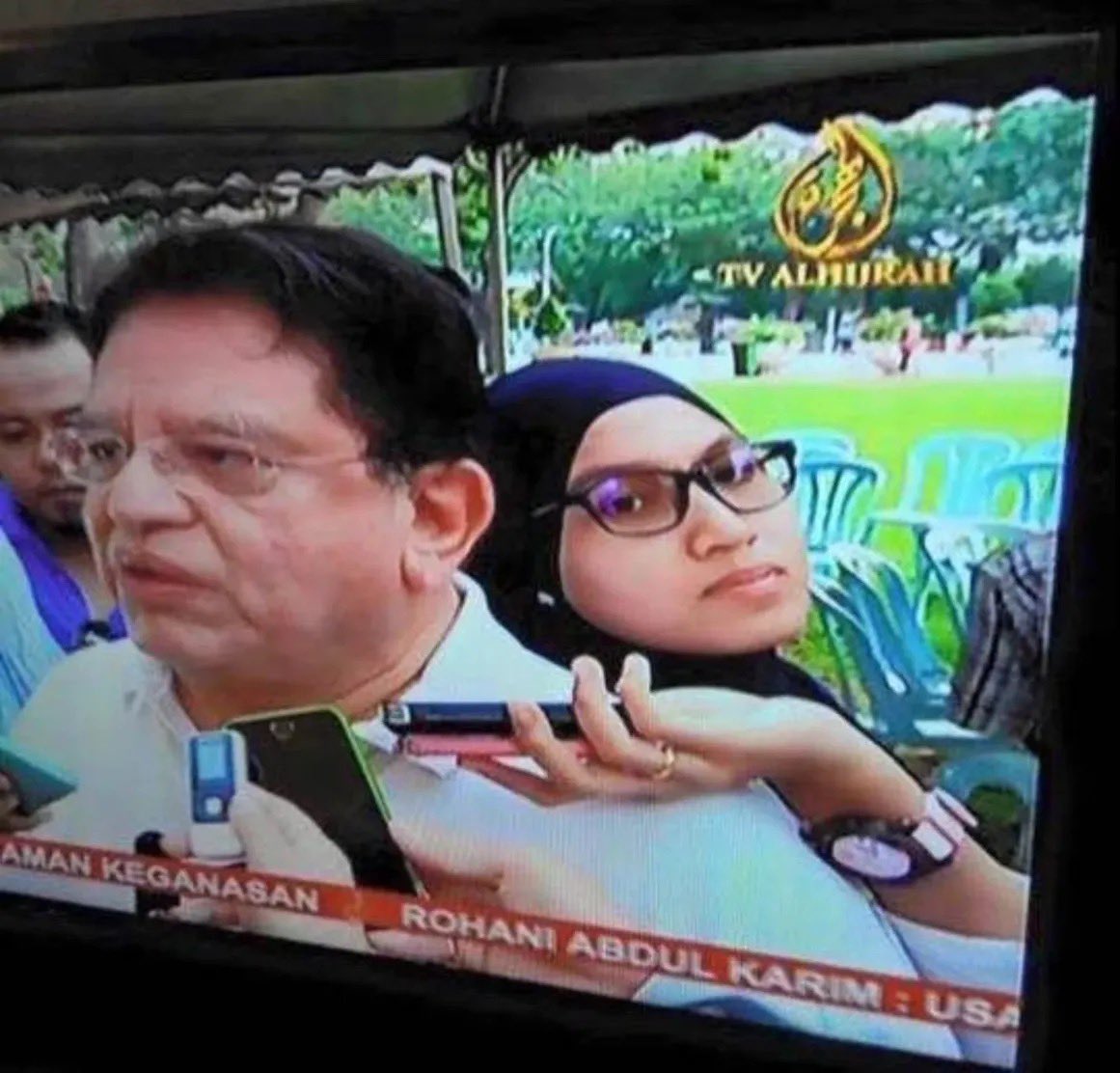 sosmed keras tweet media