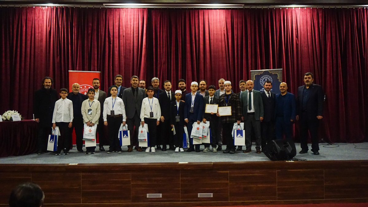 Kartal Anadolu İmam Hatip Lisesi tweet media