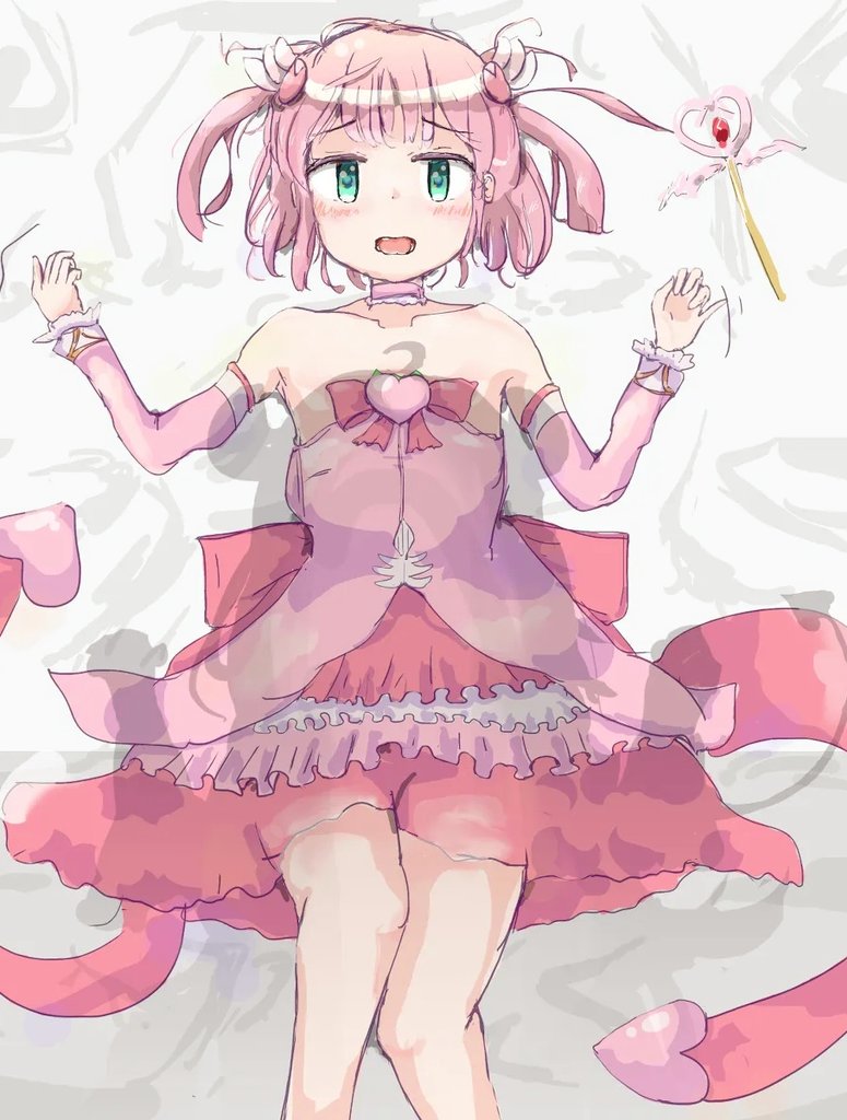 WonderHorn tweet media