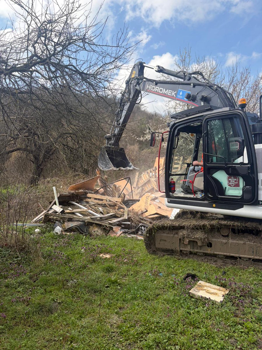 İSKİ Genel Müdürlüğü tweet media