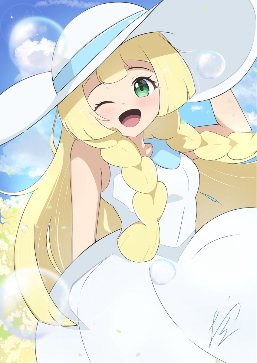 エナ(旧おろなみん) tweet media