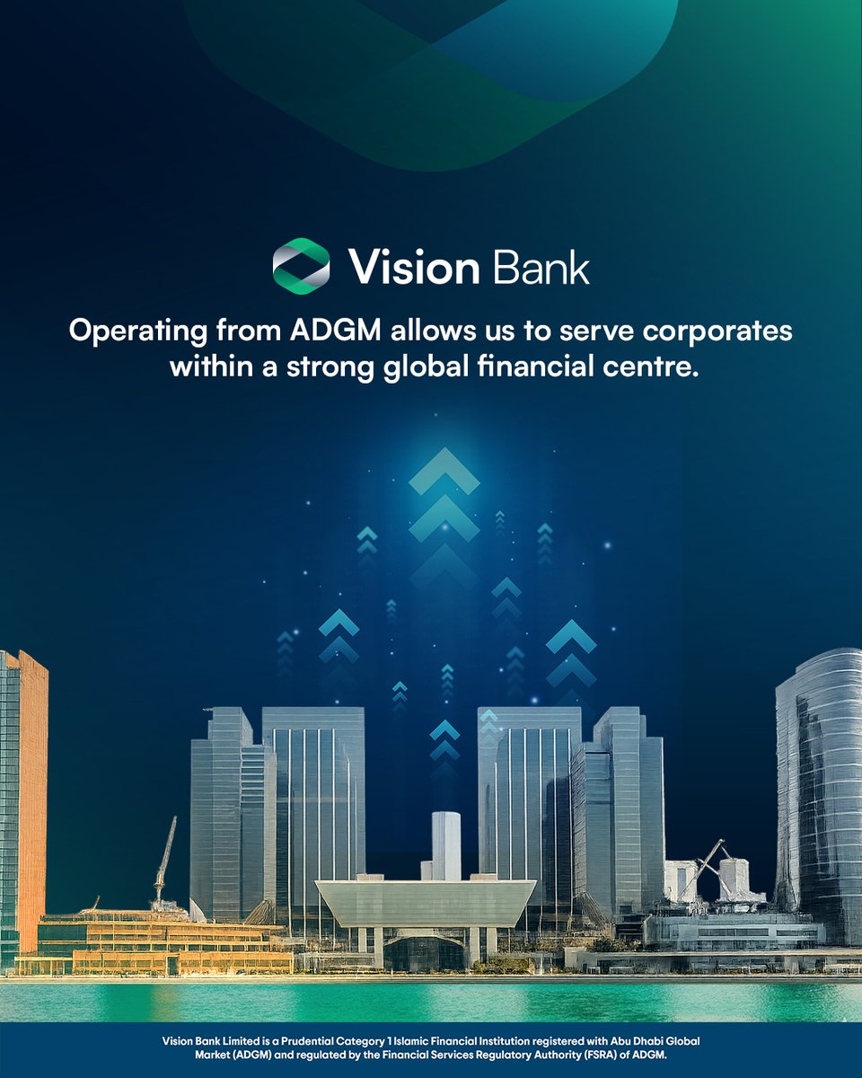 Vision Bank tweet media