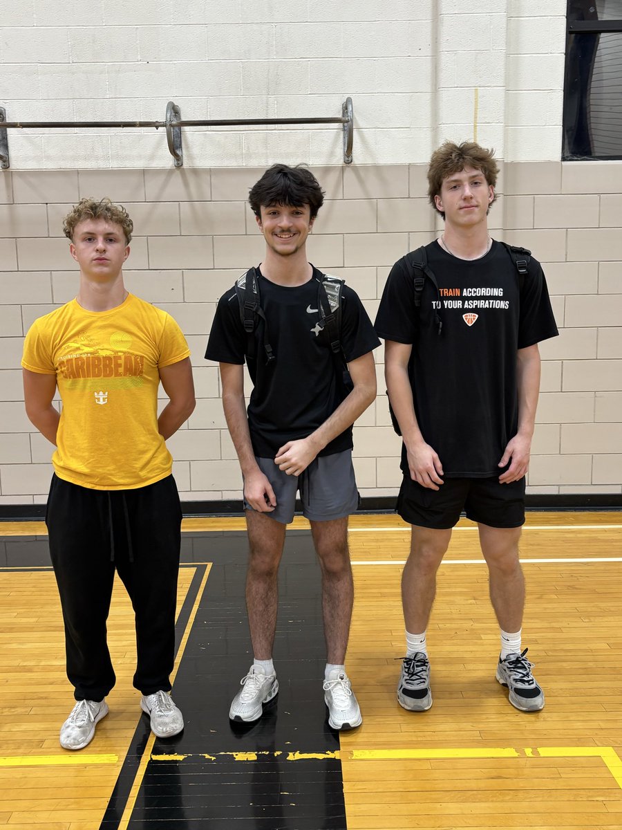 Oakville Tigers Football tweet media