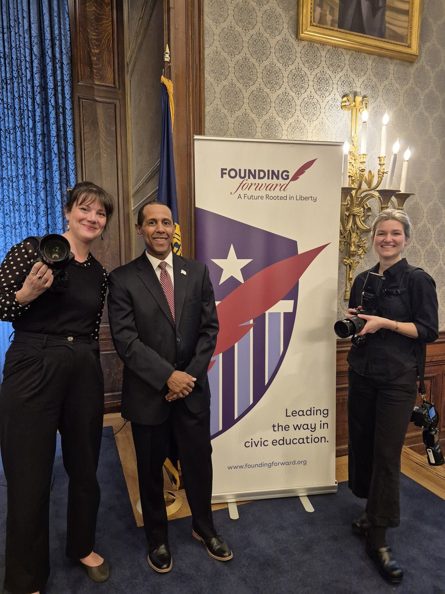 Lenny McAllister tweet media