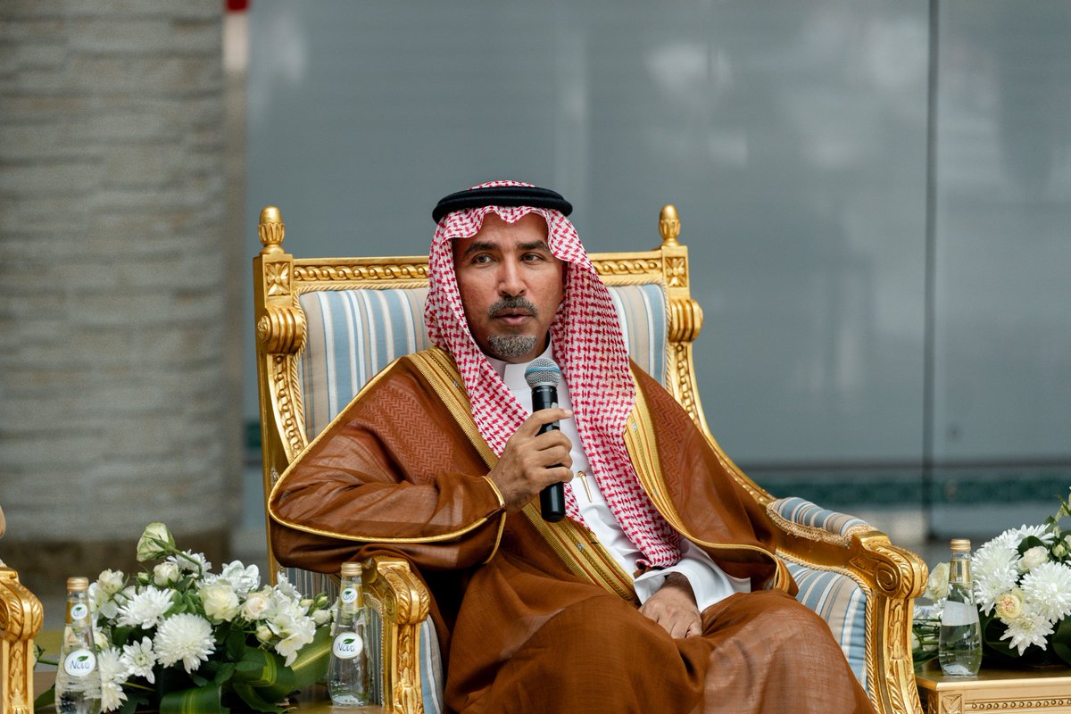 جامعة الأمير سطّام tweet media