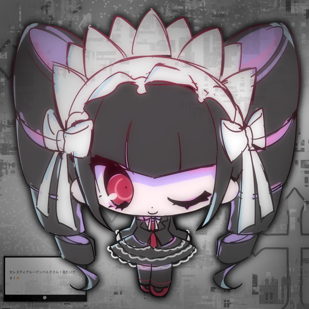 うなるちゃま tweet media