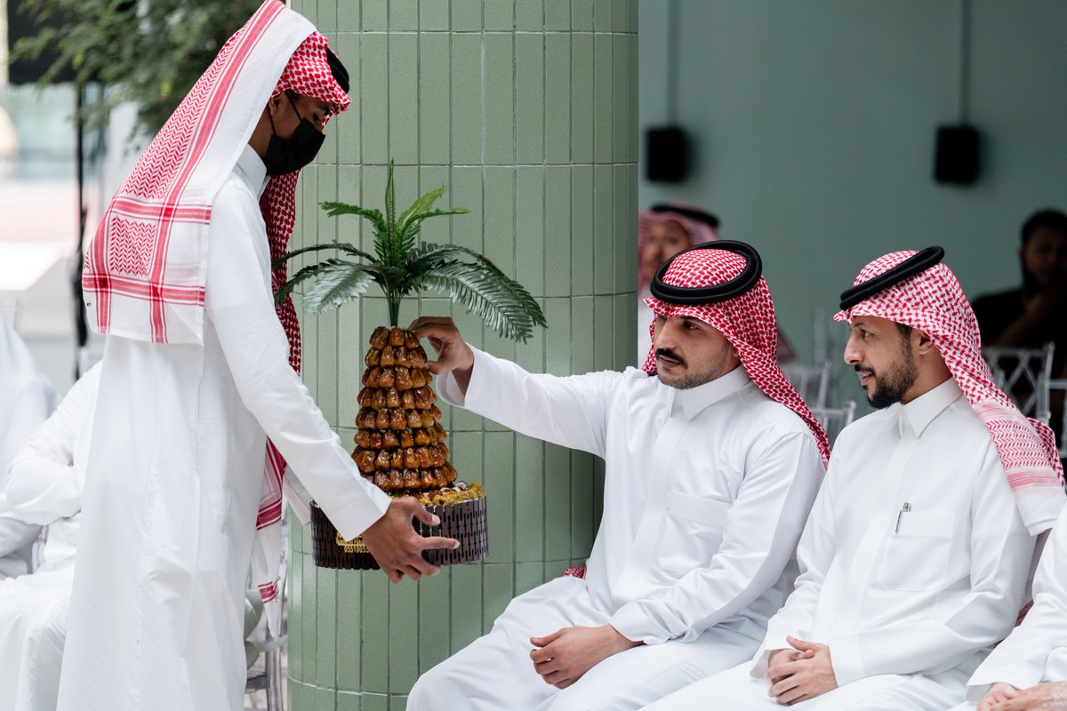 جامعة الأمير سطّام tweet media