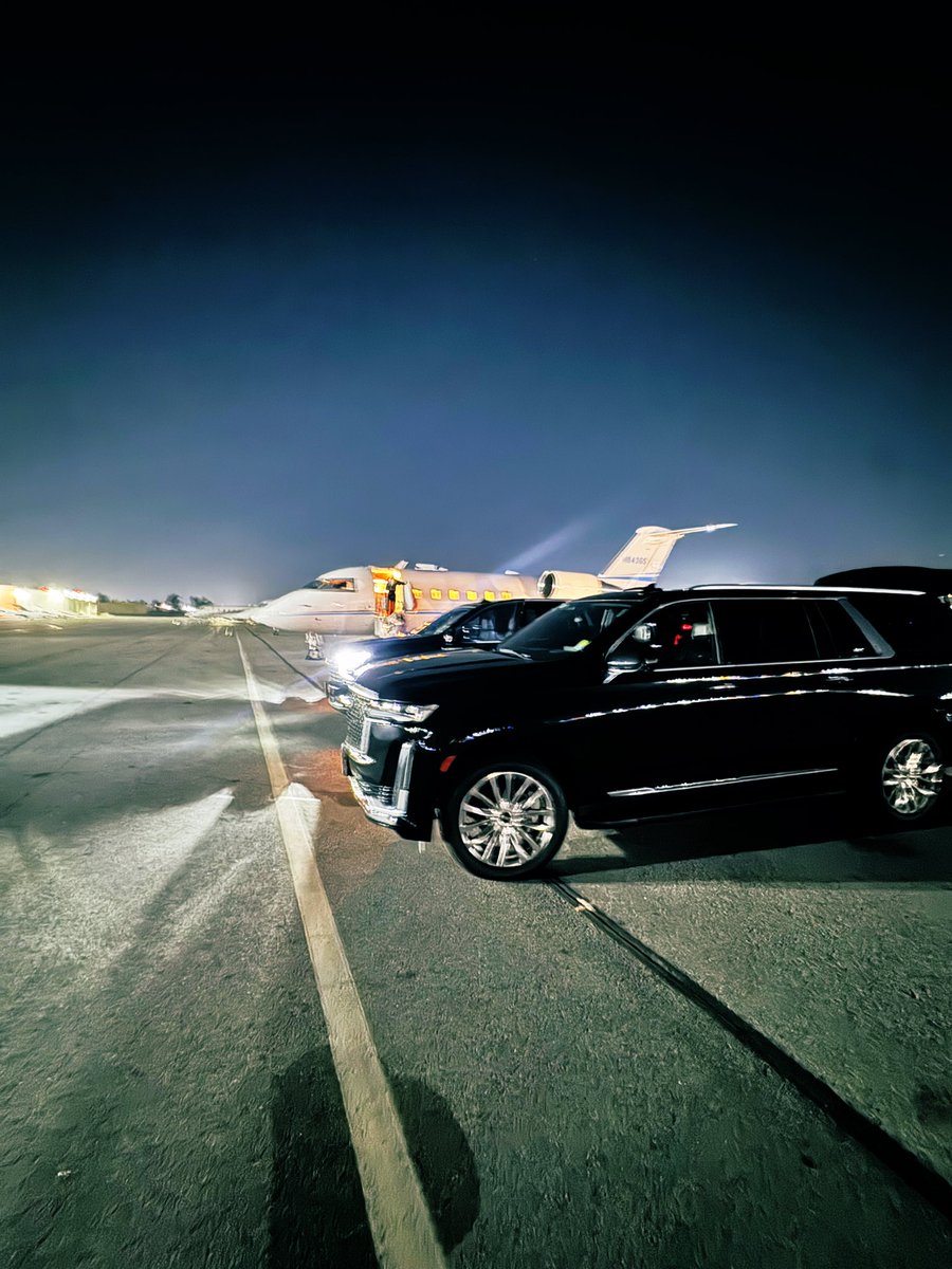 DJ TUNEZ tweet media