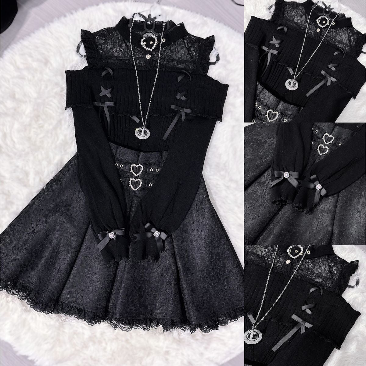 Maiden's Rêve❤（メイデンズ・レーブ） tweet media