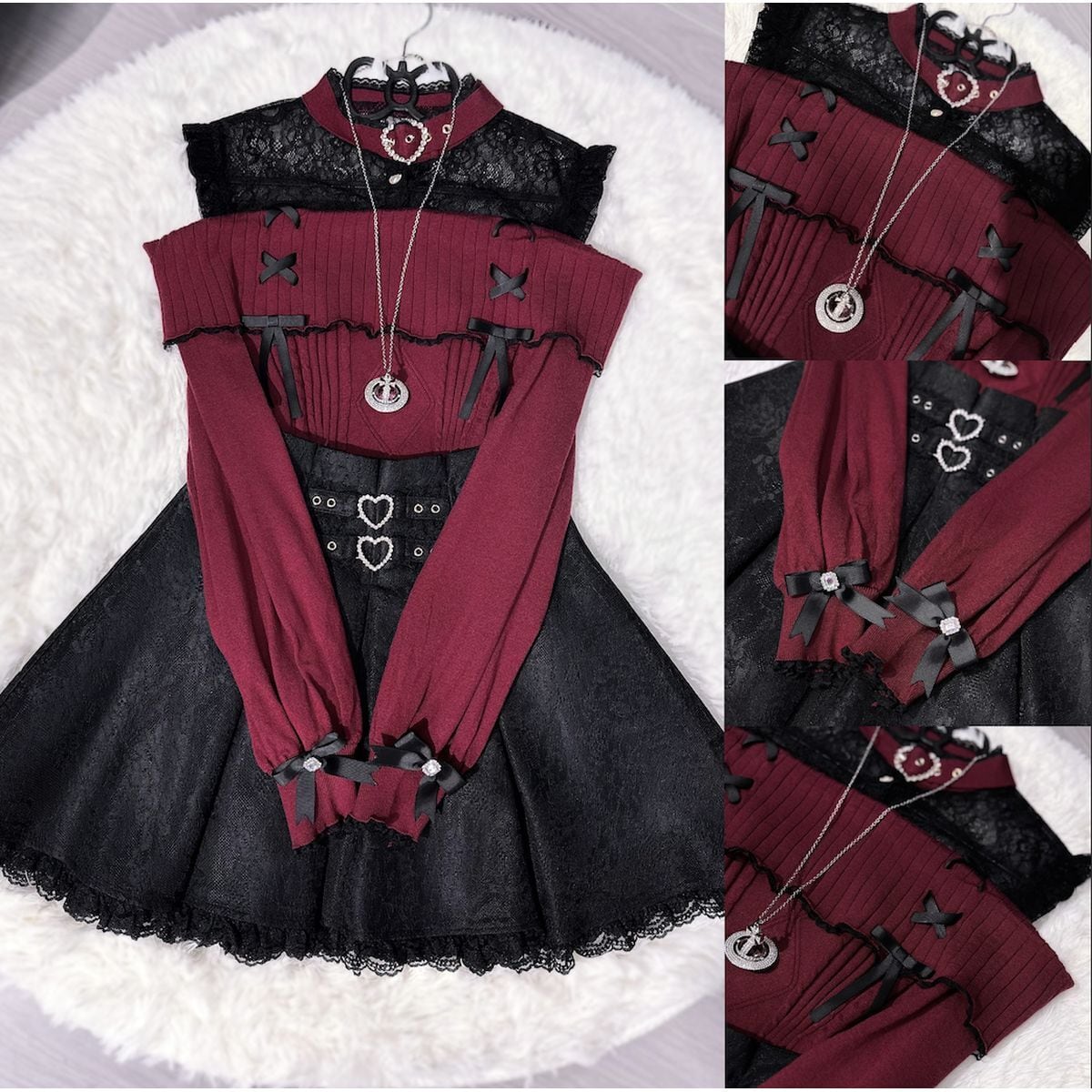 Maiden's Rêve❤（メイデンズ・レーブ） tweet media