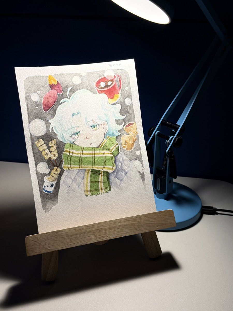 카페인 tweet media