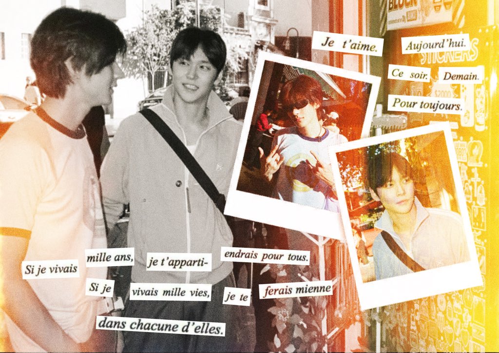 mon cœur er tweet media