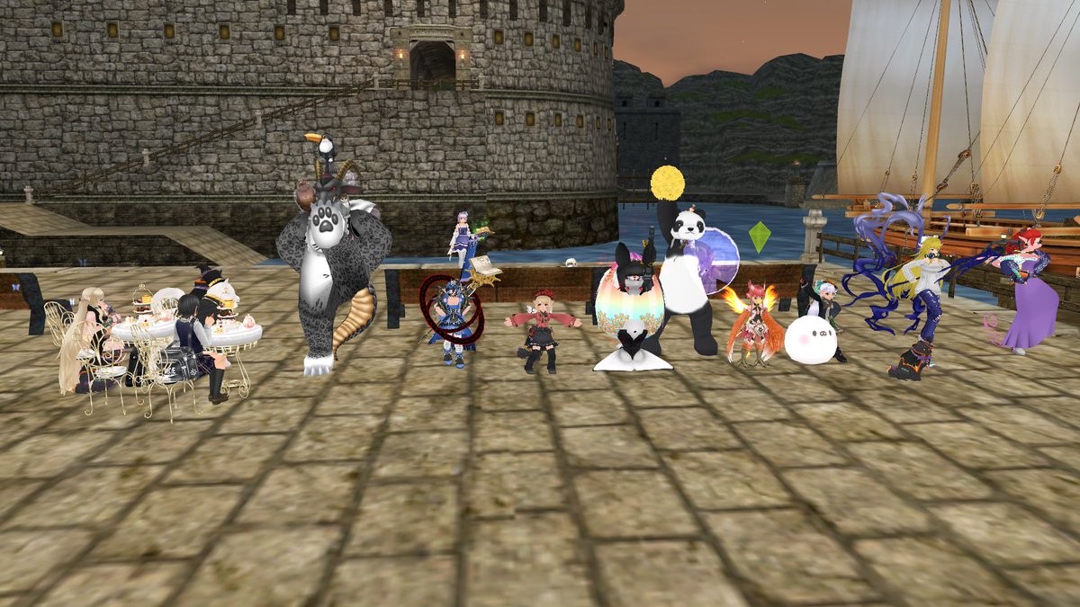 もに🌸🐰💕 tweet media