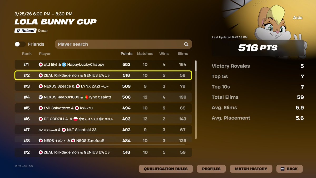 ZEAL りーくらむ🎁 tweet media