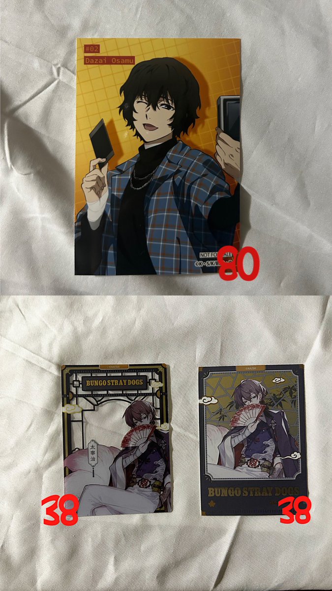 tono【取引】 tweet media