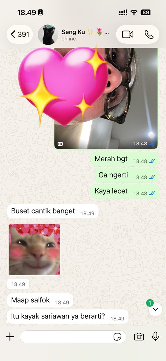 Keluarga Yuki tweet media