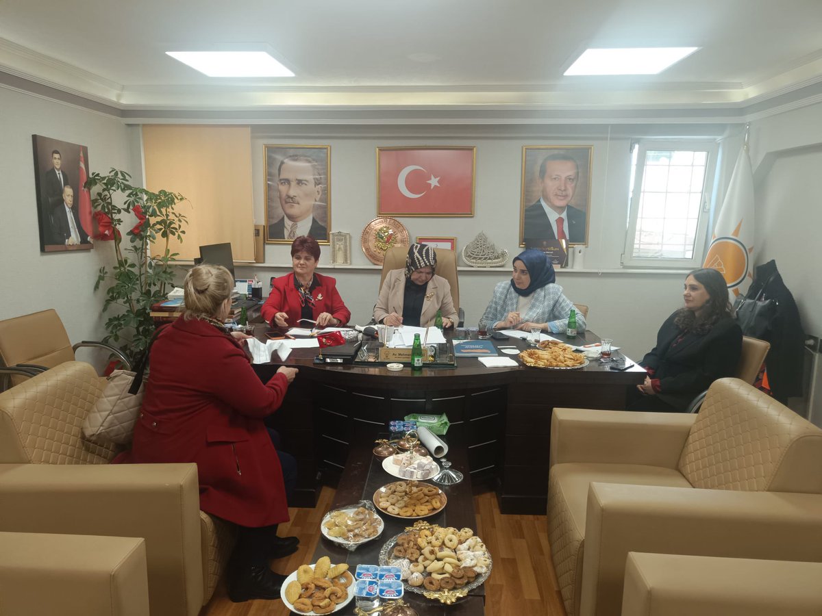 Sevil Can tweet media