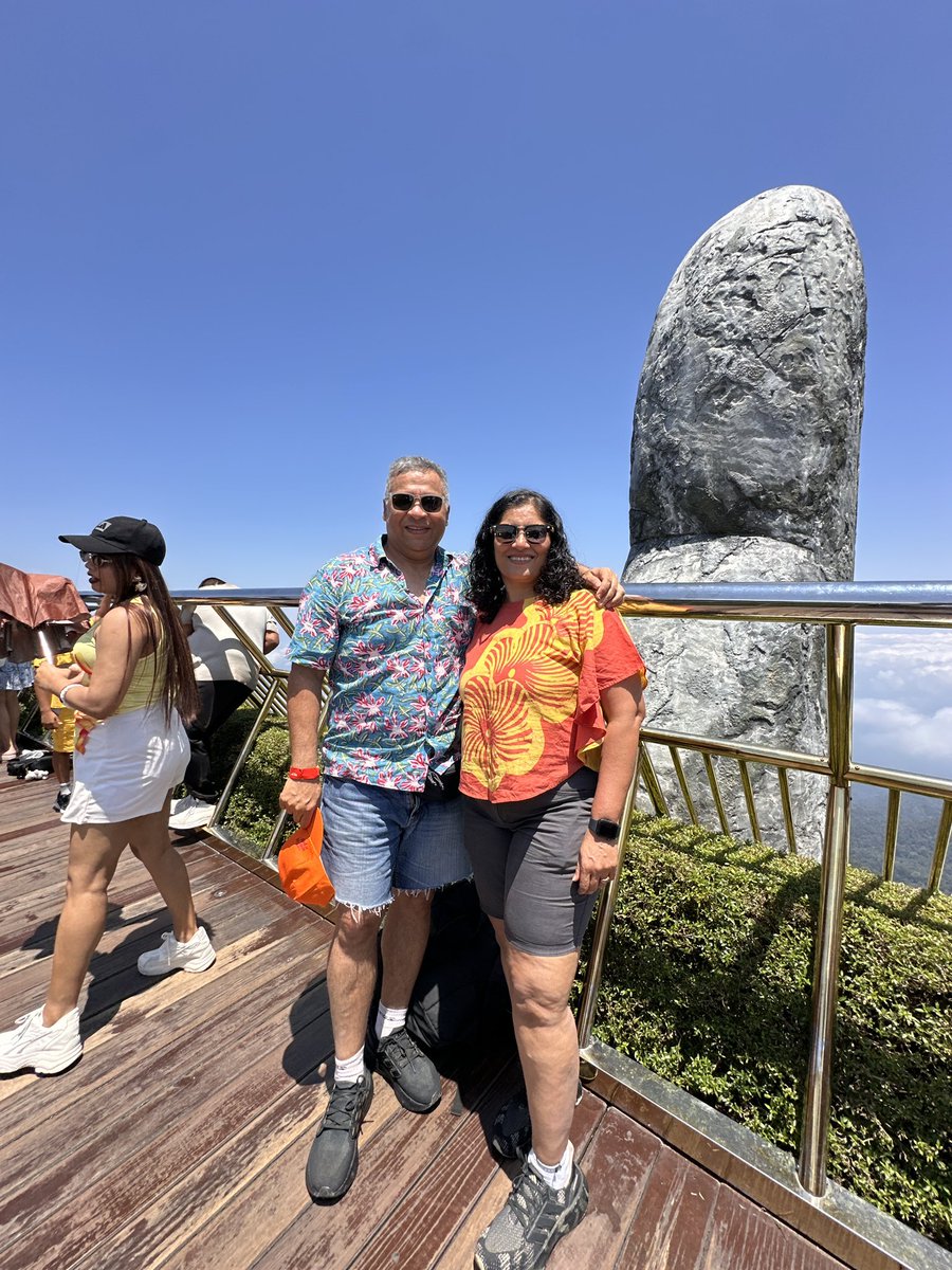 Nitin Welde tweet media