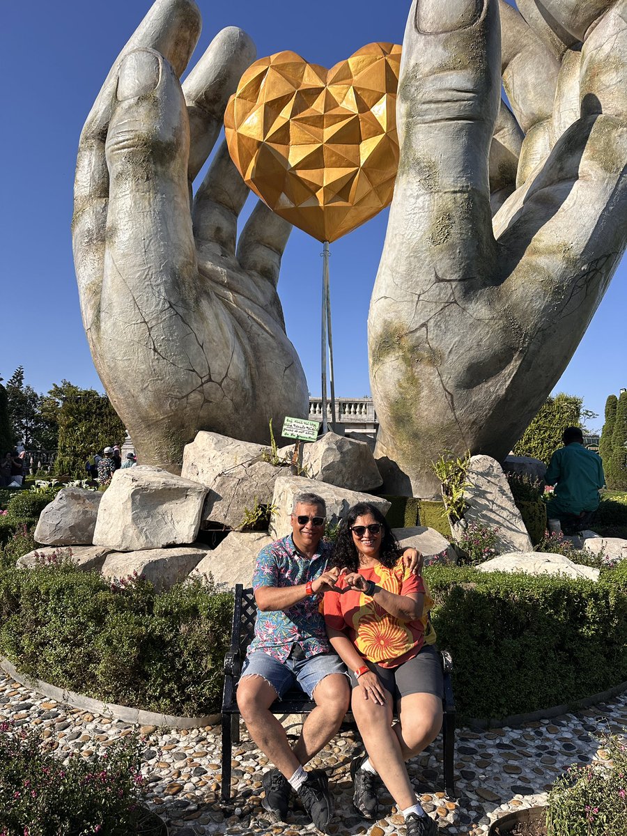 Nitin Welde tweet media