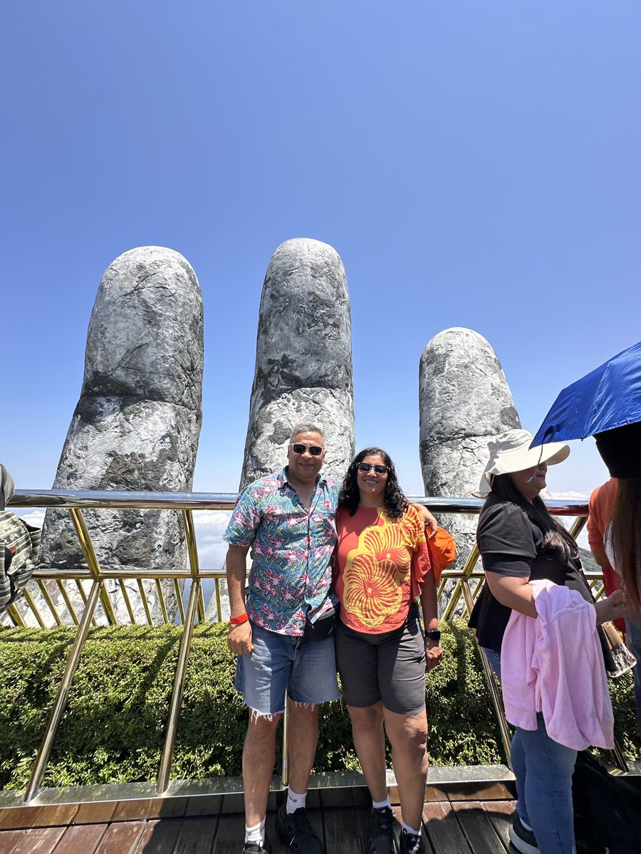 Nitin Welde tweet media