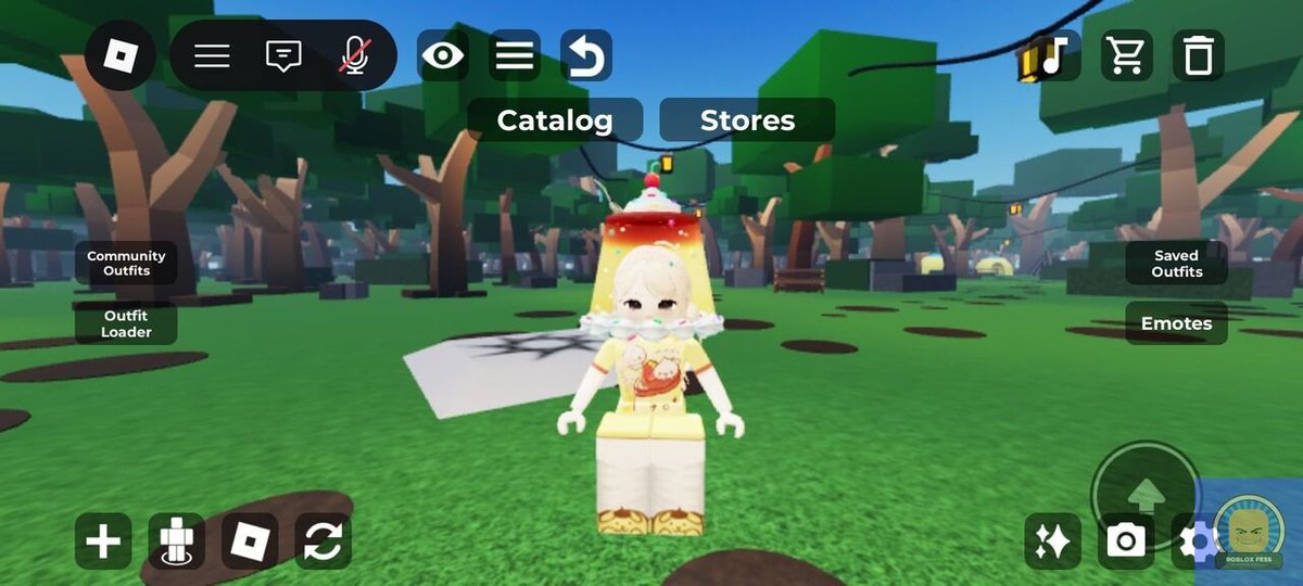 Roblox Fess tweet media