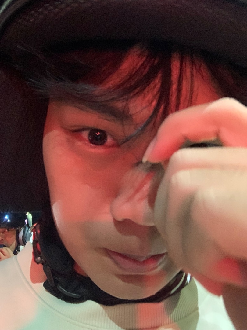 BUKAN BASE RATED tweet media