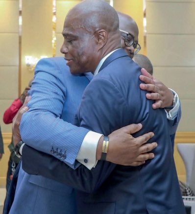 Cynthia Katanga,MBA tweet media