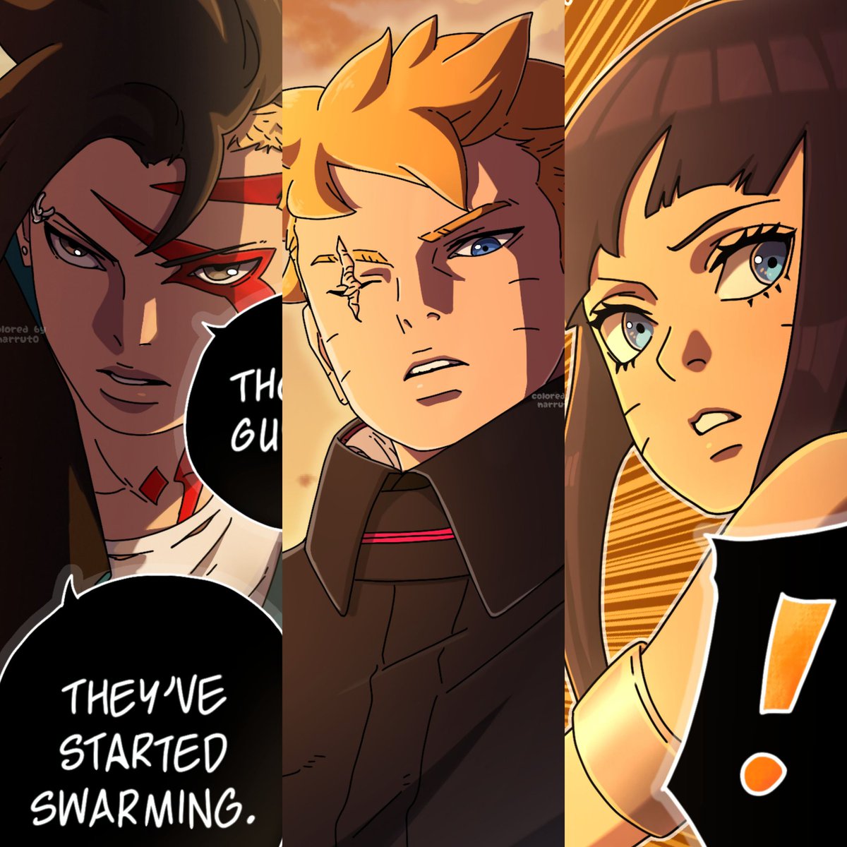 'lilica ★ tweet media