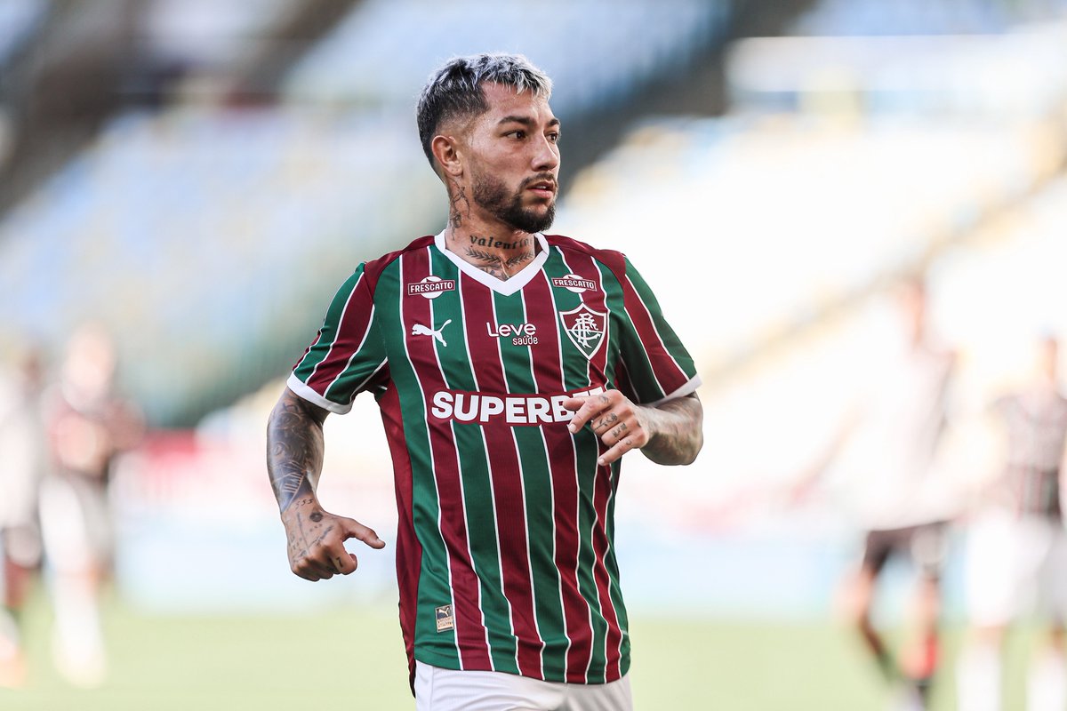 Planeta do Futebol 🌎 tweet media