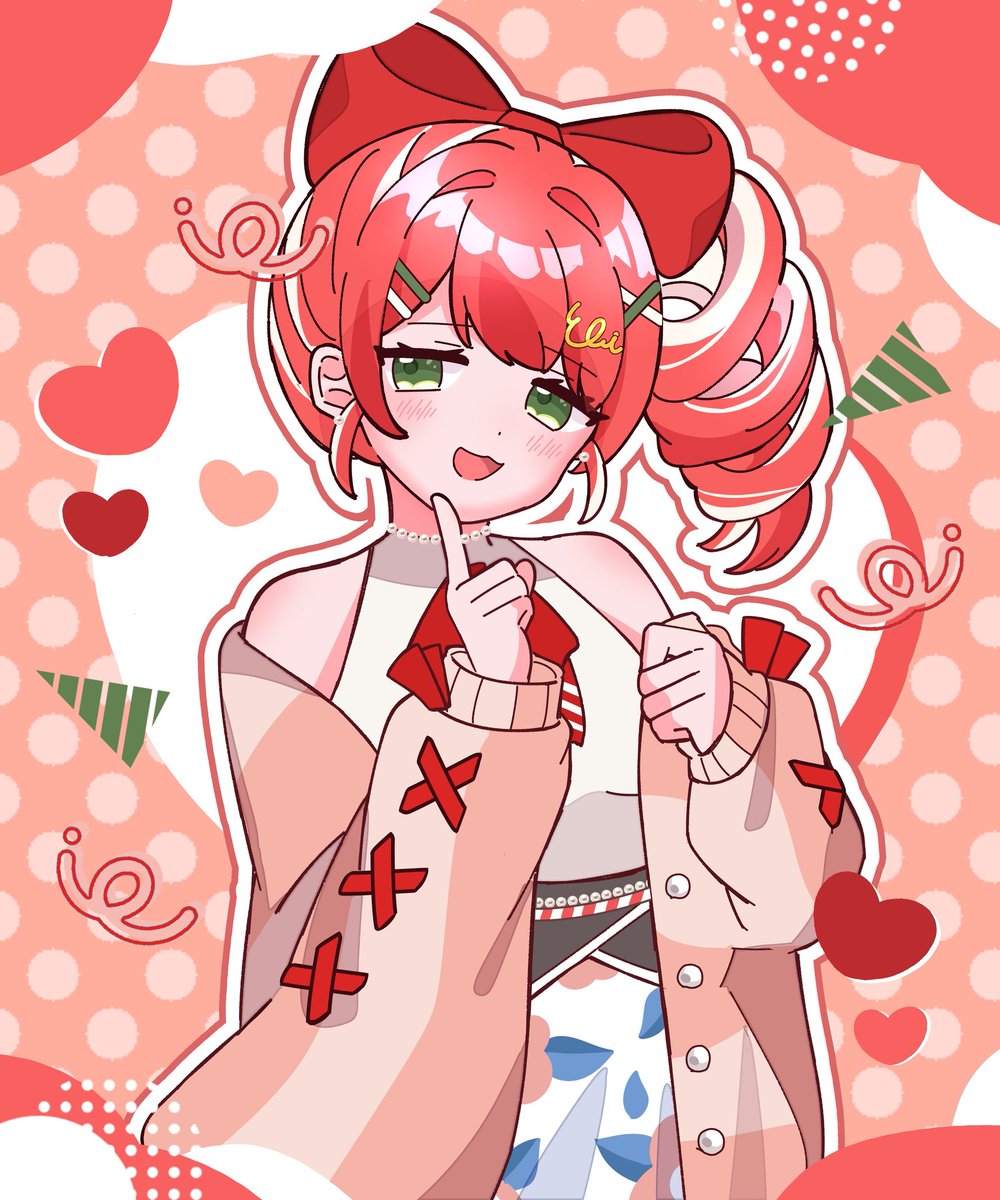 白詰わこ tweet media