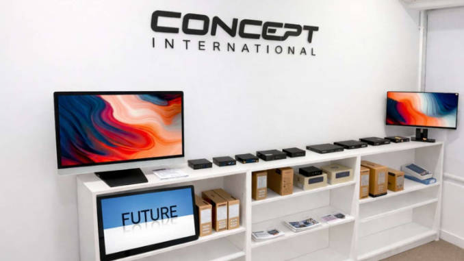 Smart Integraciones Mag tweet media