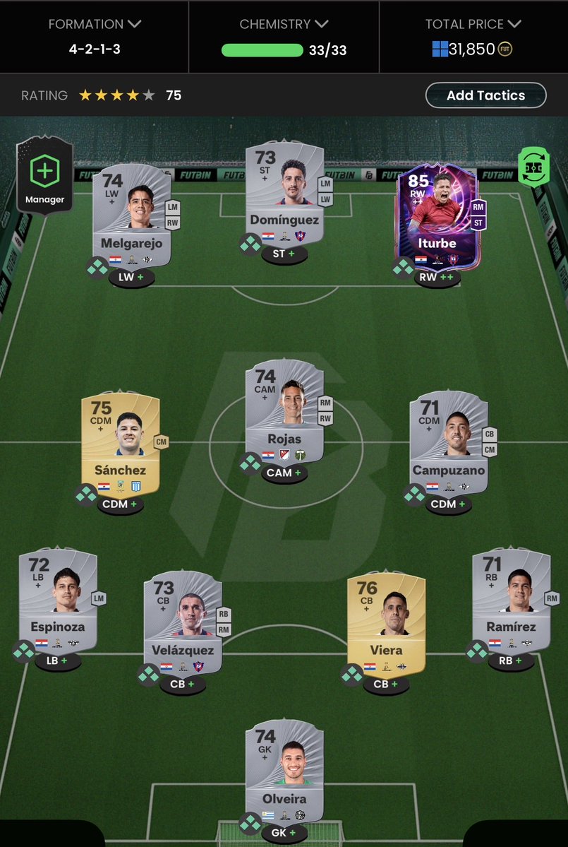 ESTEBAN MARTINEZ tweet media