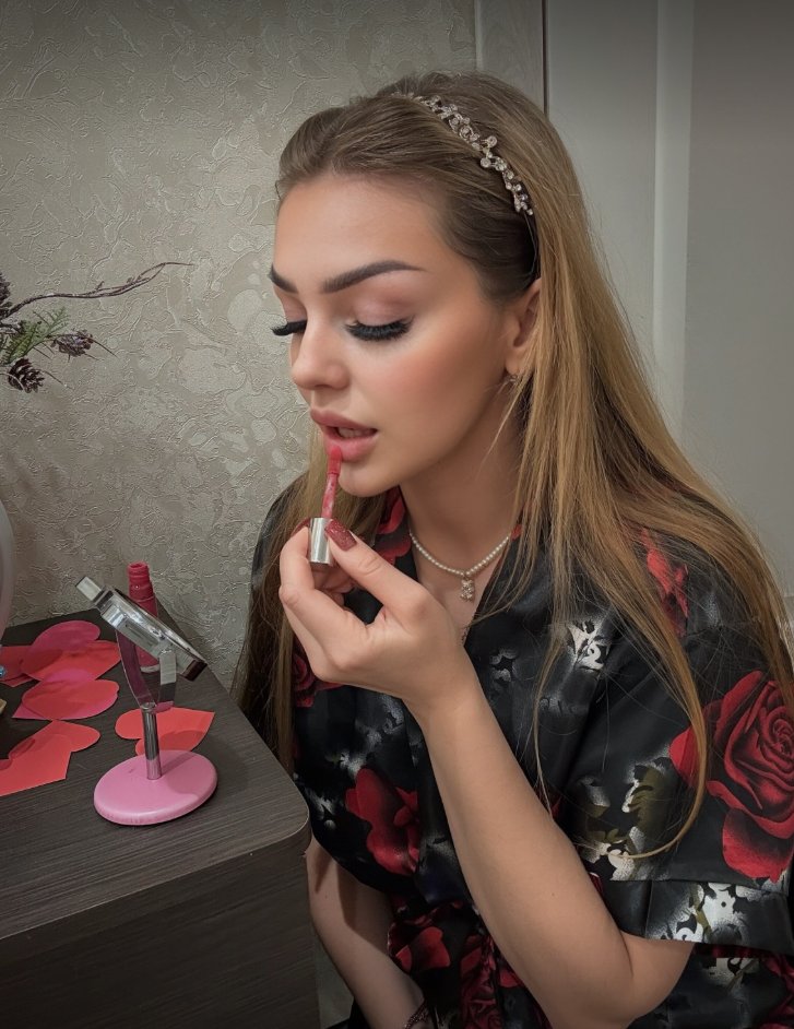 Blanka Boháčová 👄 tweet media