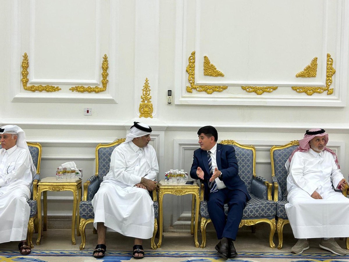 ABDULLA ALQAHTANI 🇶🇦 tweet media