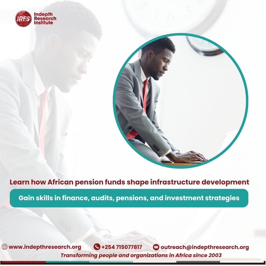 Indepth Research Institute (IRES) tweet media