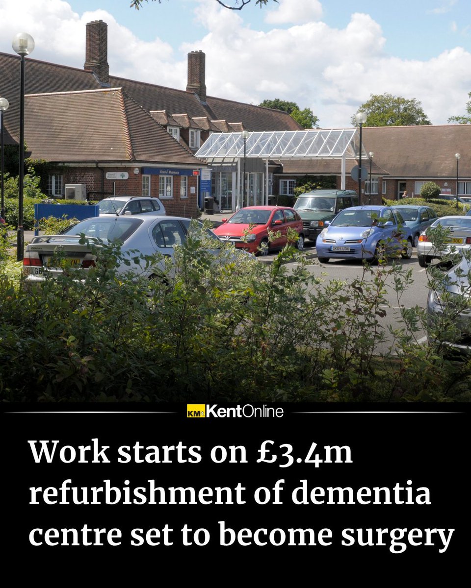 KMSittingbourne tweet media