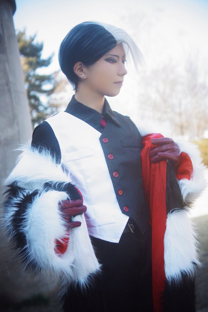 猫老師@3/21・22コスライ駒場 tweet media