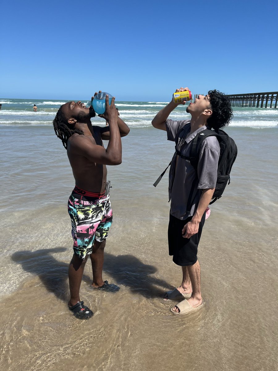 Jrvros's tweet image. #SPI was fun asf