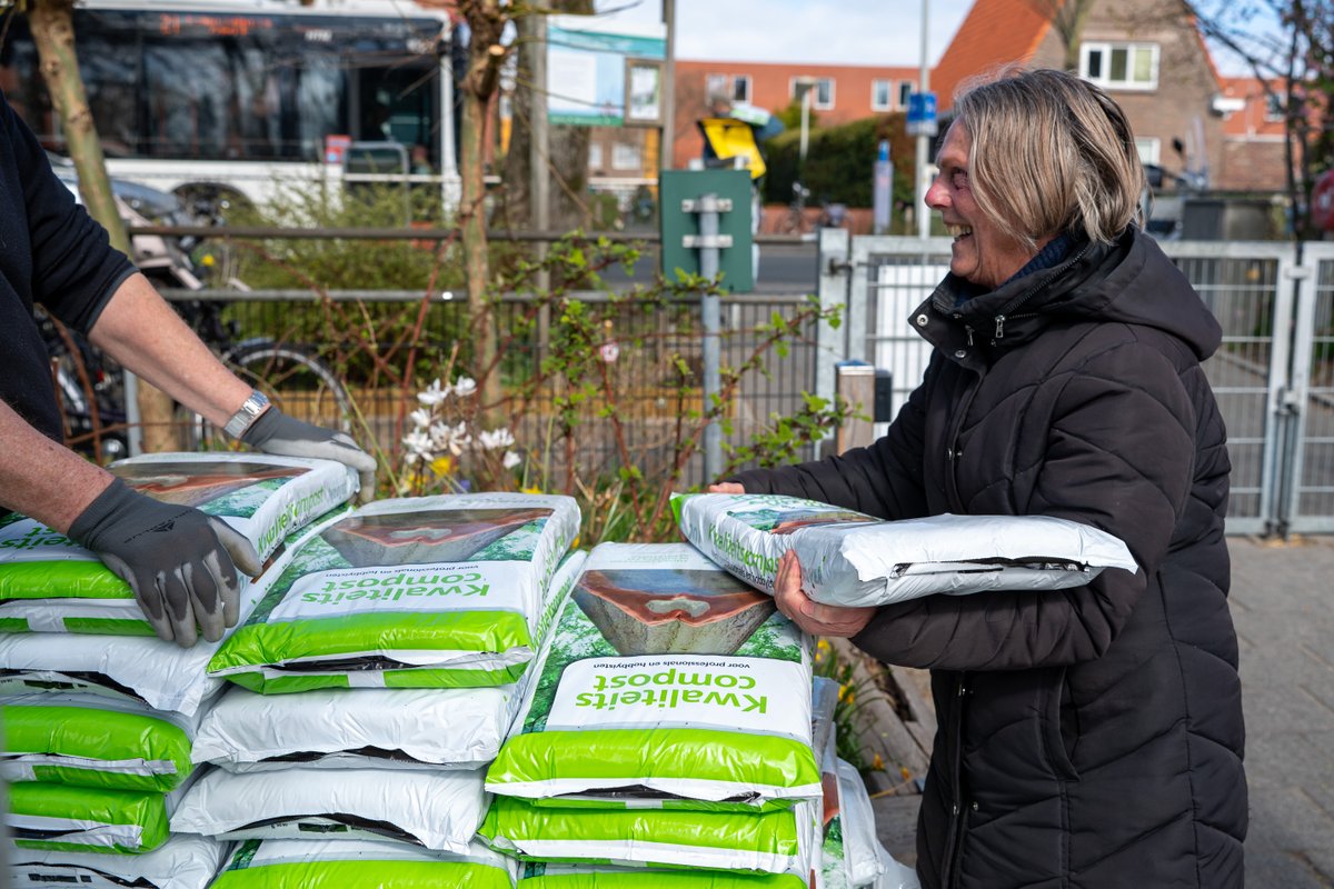 Gemeente Den Haag tweet media