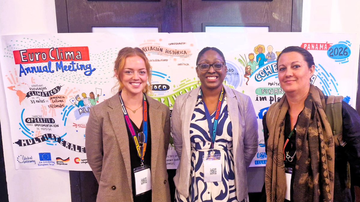 UNDP Barbados & the Eastern Caribbean tweet media